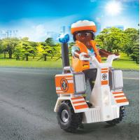 Playmobil City Life 70052 toy playset