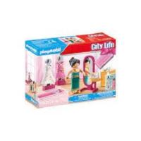 Playmobil City Life 70677