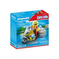 Playmobil City Life 71205 toy playset