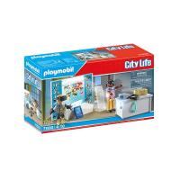 Playmobil City Life 71330 toy playset