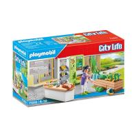 Playmobil City Life 71333 toy playset