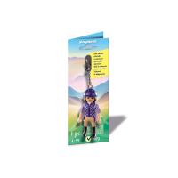 Playmobil Country 70651 key tag Multicolour 1 pc(s)