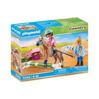 Playmobil Country 71242 building toy
