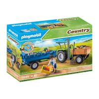 Playmobil Country 71249 building toy