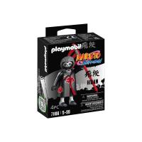 Playmobil Figures Hidan