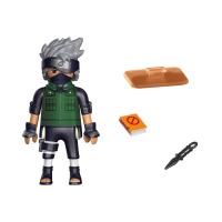 Playmobil Kakashi