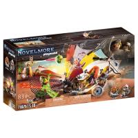 Playmobil Novelmore 71026 toy playset