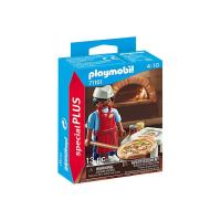 Playmobil SpecialPlus 71161 toy playset