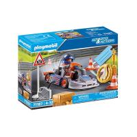 Playmobil Sports & Action 71187 toy playset