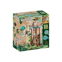 Playmobil Wiltopia 71008 toy playset