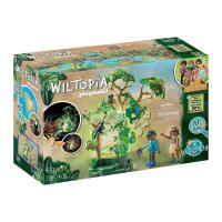 Playmobil Wiltopia 71009 toy playset
