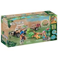 Playmobil Wiltopia 71011 toy playset