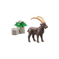 Playmobil Wiltopia 71050 children toy figure
