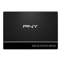 PNY CS900 500 GB 2.5'' Serial ATA III 3D TLC