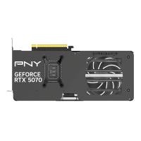 PNY GeForce RTX 5070 Slim NVIDIA 12 GB GDDR7, view image 17 of 18