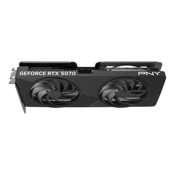 PNY GeForce RTX 5070 Slim NVIDIA 12 GB GDDR7 — image 5 of 18
