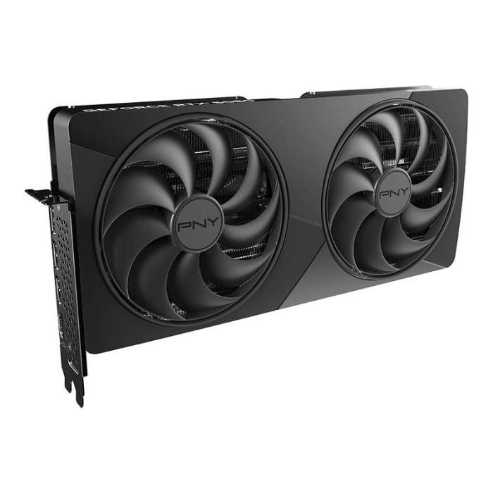 PNY GeForce RTX 5080 Slim NVIDIA 16 GB GDDR7 — image 3 of 20