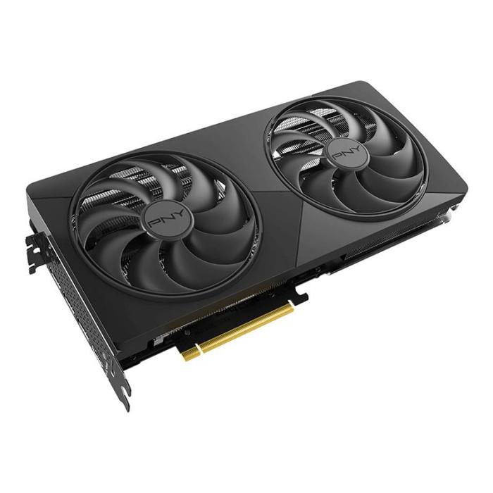 PNY GeForce RTX 5080 Slim NVIDIA 16 GB GDDR7 — image 11 of 20