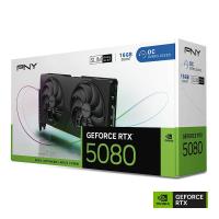 PNY GeForce RTX 5080 Slim NVIDIA 16 GB GDDR7, view image 20 of 20