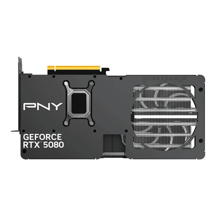 PNY GeForce RTX 5080 Slim NVIDIA 16 GB GDDR7 — image 18 of 20