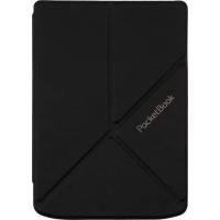 PocketBook H-SO-634-K-WW e-book reader case 15.2 cm (6'') Cover Black