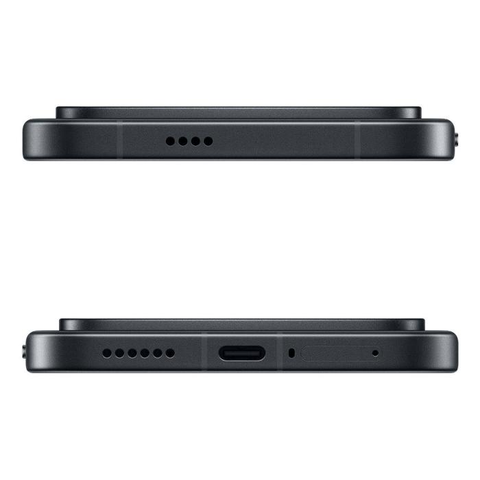 POCO F9 Pro 16.7 cm (6.59'') Dual SIM 5G USB Type-C 12 GB 256 GB 6330 mAh Black — image 7 of 20