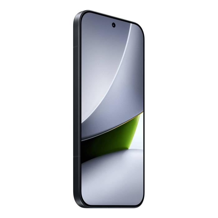 POCO F9 Pro 16.7 cm (6.59'') Dual SIM 5G USB Type-C 12 GB 256 GB 6330 mAh Black — image 16 of 20