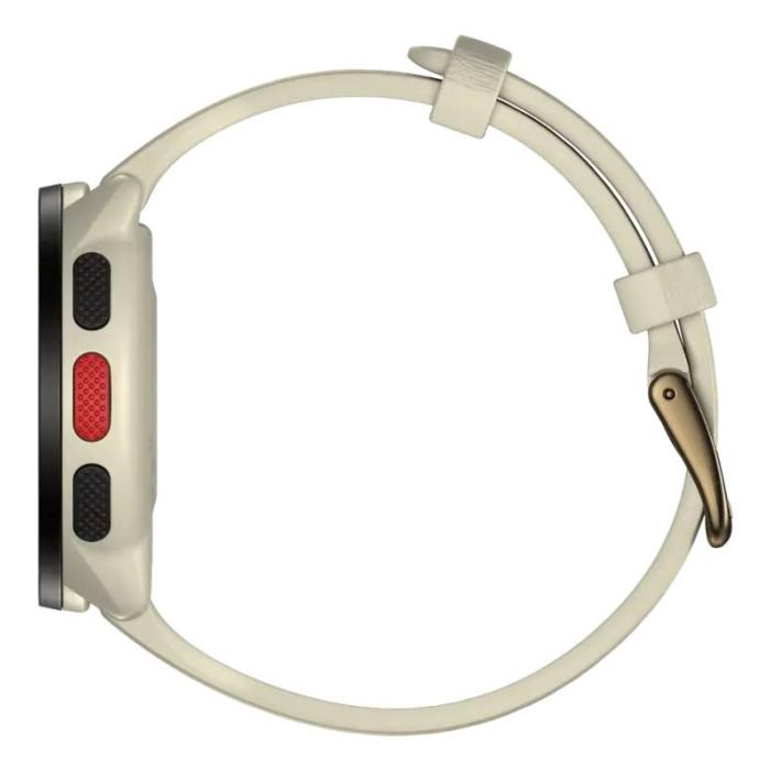 Polar Pacer 3.05 cm (1.2'') MIP 45 mm Digital 240 x 240 pixels White GPS (satellite) — image 3 of 8