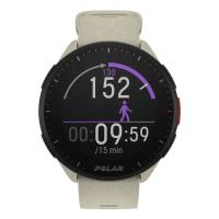 Polar Pacer 3.05 cm (1.2'') MIP 45 mm Digital 240 x 240 pixels White GPS (satellite)