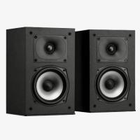 Polk Audio XT15 2-way Black Wired 150 W