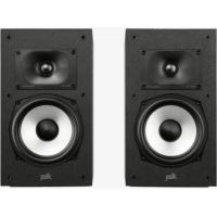 Polk Audio XT20 2-way Black Wired 200 W