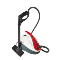 Polti Vaporetto Smart 30_R Cylinder steam cleaner 1.6 L 1800 W Red, White