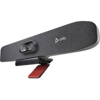 Poly Studio R30 Grey 2160 x 3840 pixels