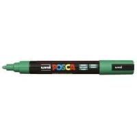 POSCA PC-5M Green
