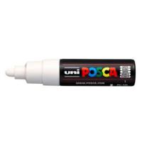 POSCA PC-7M White