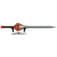 Power Rangers Lightning Collection Mighty Morphin Power Sword