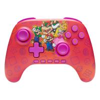 PowerA NSGP0548-01 Gaming Controller Pink Gamepad Analogue / Digital Nintendo Switch 2