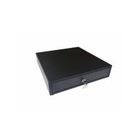 Premier 400 LC-B Manual & automatic cash drawer