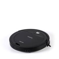 PRIXTON Siesta 0.25 L Bagless Black