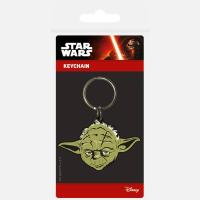 Pyramid International RK38345C key ring/case Keyring Black, Green