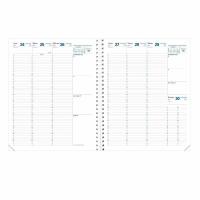 Quo Vadis 026110Q personal organizer accessory
