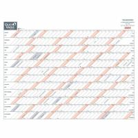 Quo Vadis 238010Q calendar