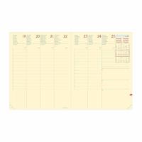 Quo Vadis 287325Q personal organizer accessory