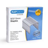 Rapesco 1484 staples