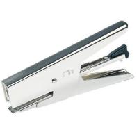 Rapid 10528801 stapler Flat clinch Nickel