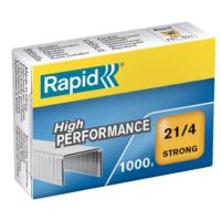 Rapid 24863400 staples Staples pack 1000 staples