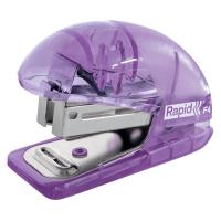 Rapid Colour'Breeze Mini Stapler F4