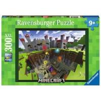 Ravensburger 13334 puzzle Contour puzzle 300 pc(s) Video game
