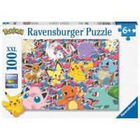 Ravensburger 13338 puzzle Jigsaw puzzle 100 pc(s)
