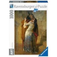 Ravensburger 15405 puzzle Jigsaw puzzle 1000 pc(s) Art